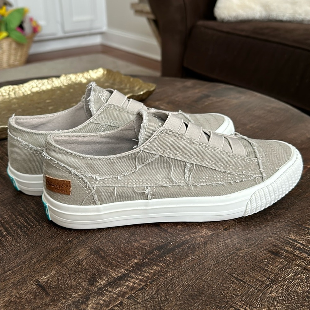 Blowfish sneakers